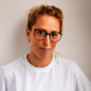 Meet your Posher, Margaux